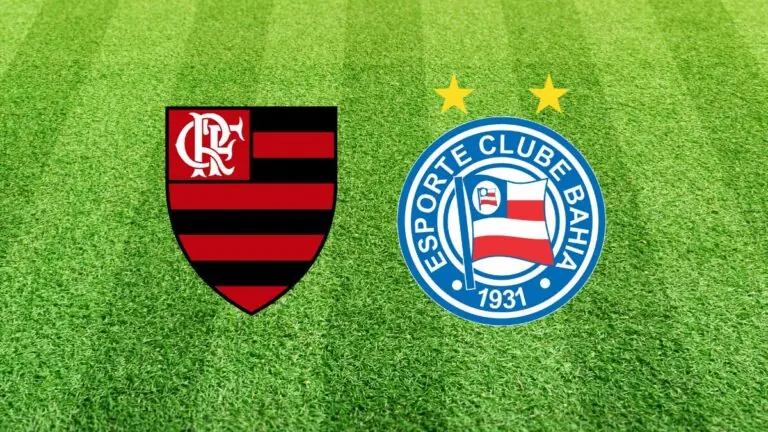 Jogo do Flamengo vai passar na Globo hoje? Horário e onde assistir Fla x Bahia (12/9)
