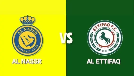 Al-Ettifaq x Al Nassr: onde vai passar o jogo do Al Nassr hoje; Cristiano Ronaldo joga?