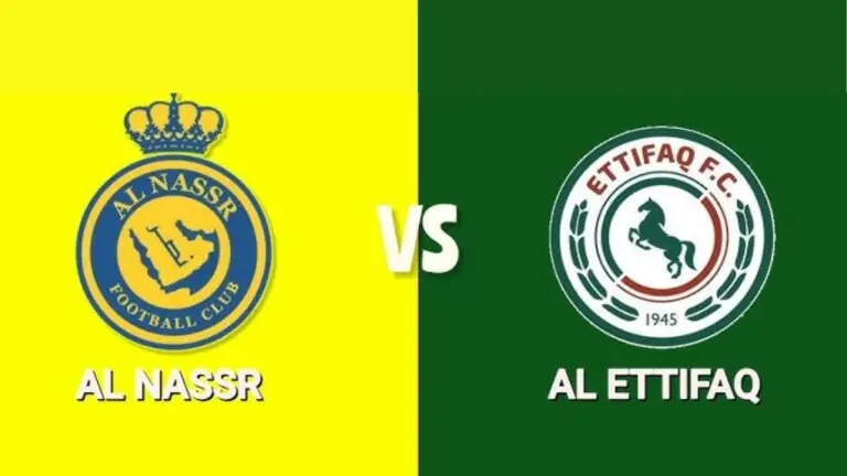 Al-Ettifaq x Al Nassr: onde vai passar o jogo do Al Nassr hoje; Cristiano Ronaldo joga?