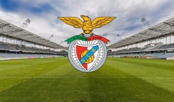 jogo do benfica