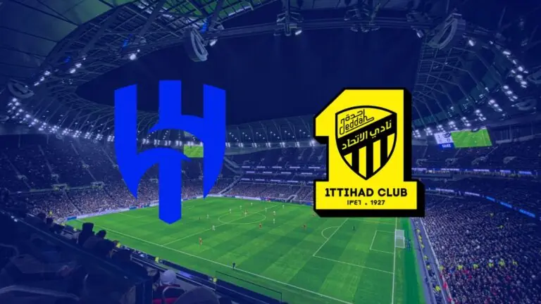 Al Hilal x Al Ittihad: onde vai passar o jogo do Al Hilal hoje; Neymar joga?