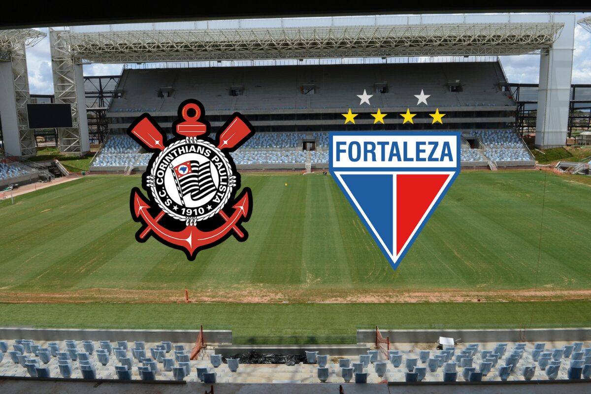 Onde assistir o jogo do Corinthians hoje