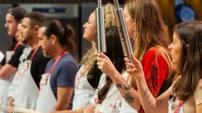 Quem saiu do Masterchef 2024: João Vitor é o 17º eliminado