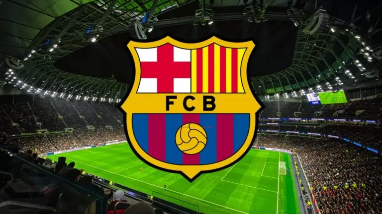 Passa no SBT? Horário e onde assistir o jogo do Barcelona na La Liga hoje (25/9)