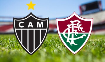 Horário do jogo do Atlético-MG x Fluminense