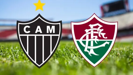 Na Globo? Horário do jogo do Atlético-MG x Fluminense e onde assistir a Libertadores (25/9)