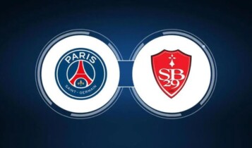 Jogo do PSG vai passar na TV? Horário do Paris Saint-Germain x Brest (14/9)