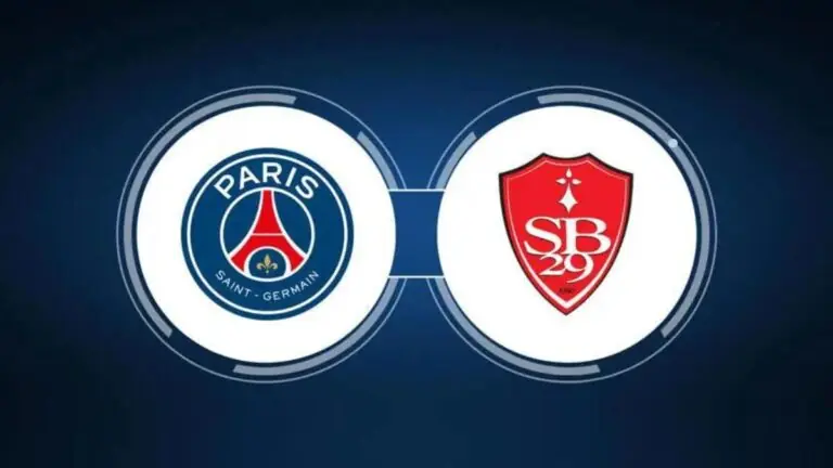 Jogo do PSG vai passar na TV? Horário do Paris Saint-Germain x Brest (14/9)