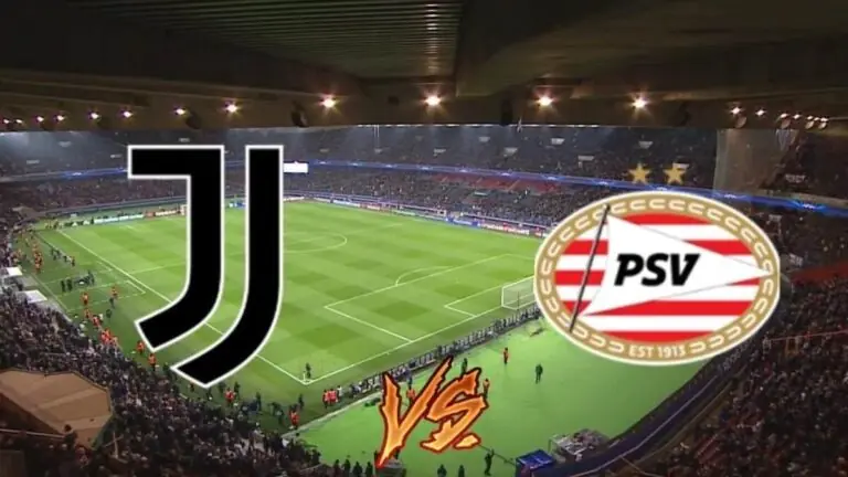 Jogo do Juventus hoje (17/9): horário e onde assistir Juventus x PSV