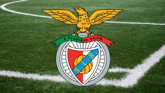 Horário e onde assistir o jogo do Benfica hoje contra o Gil Vicente (28/9)