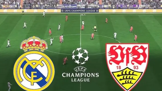 Onde vai passar o jogo do Real Madrid hoje (17/9)? Transmissão da Liga dos Campeões ao vivo
