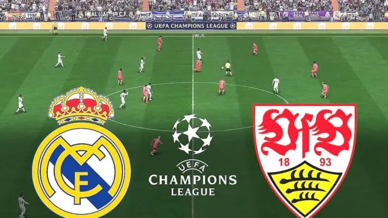 Onde vai passar o jogo do Real Madrid hoje (17/9)? Transmissão da Liga dos Campeões ao vivo