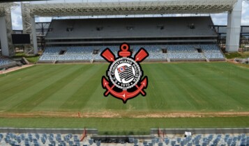 jogo do Corinthians hoje