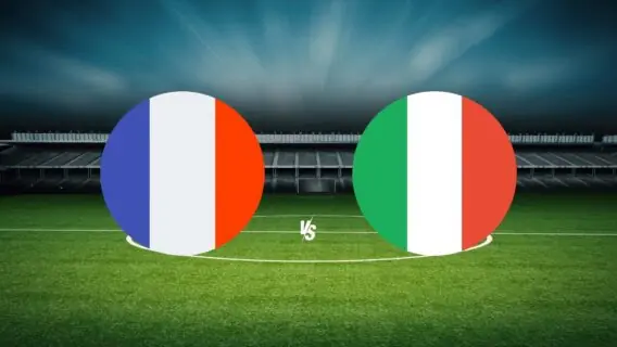 Horário do jogo da França x Itália: onde assistir e previsão para hoje (06/9)