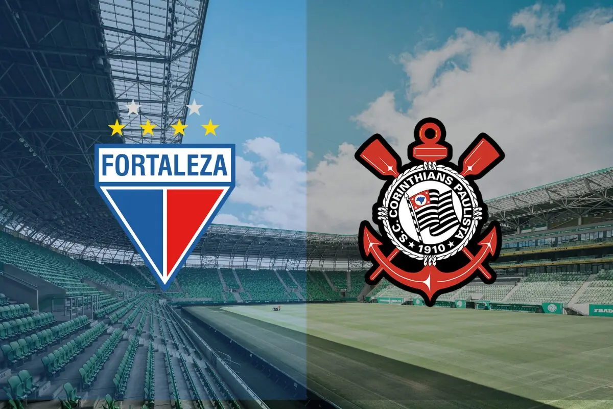 Onde assistir o jogo do Corinthians hoje