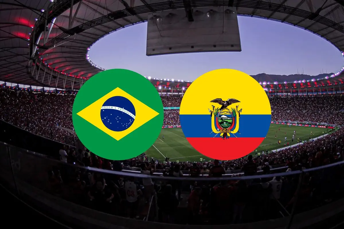 horário do jogo do Brasil hoje