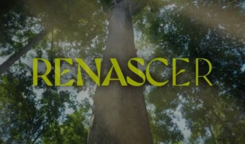 horário do último capítulo de Renascer hoje