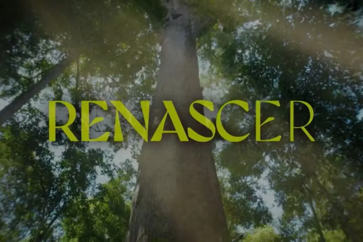 horário do último capítulo de Renascer hoje