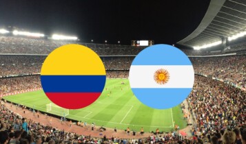 Onde assistir o jogo da Argentina hoje