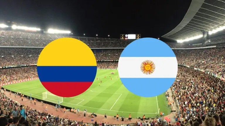 Jogo da Argentina hoje (10/9): horário e onde assistir Colômbia x Argentina nas Eliminatórias