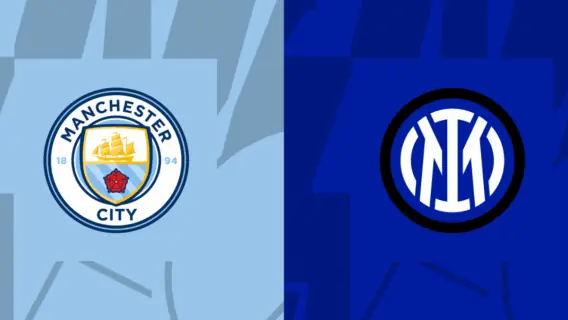 Onde vai passar o jogo do Manchester City hoje contra o Inter de Milão na Champions?