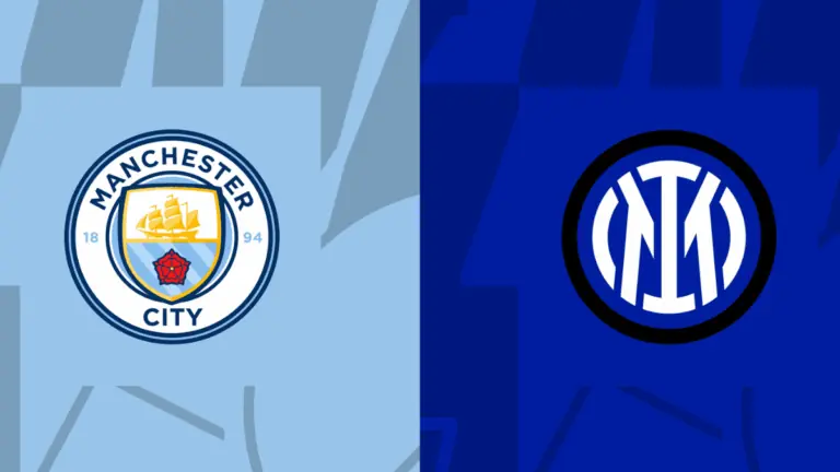 Onde vai passar o jogo do Manchester City hoje contra o Inter de Milão na Champions?