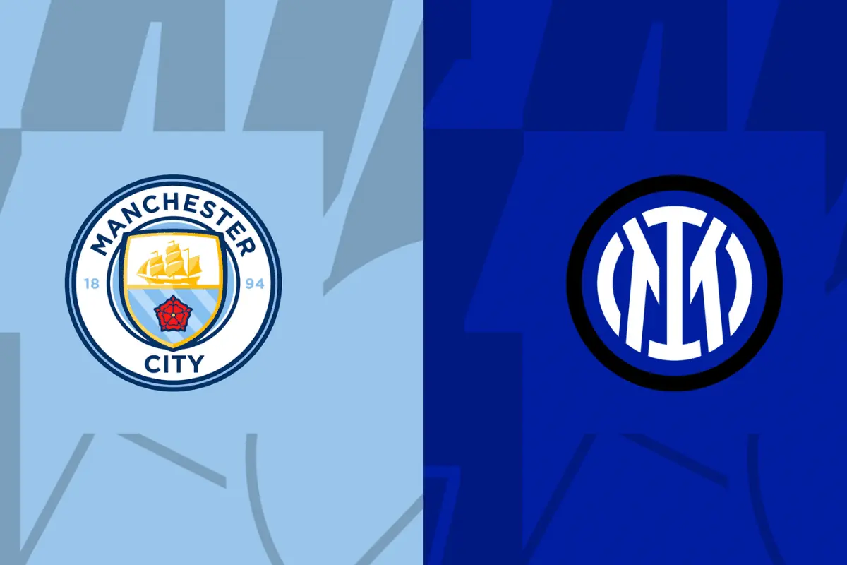 jogo do Manchester City hoje