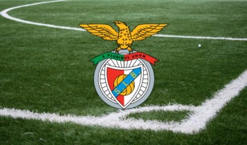 Jogo do Benfica hoje