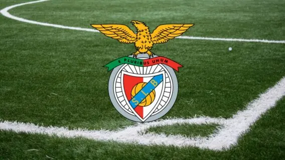 Jogo do Benfica hoje (14/9): horário e onde assistir Benfica x Santa Clara