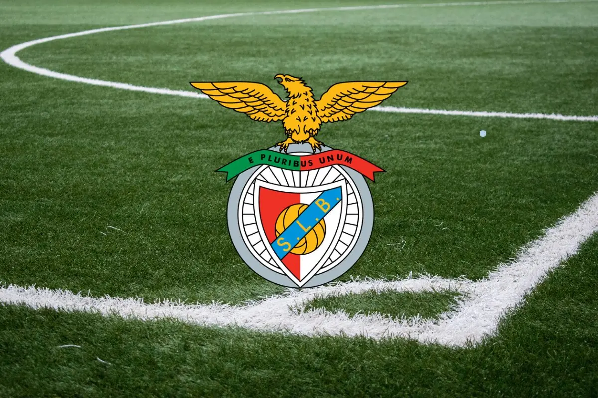Jogo do Benfica hoje
