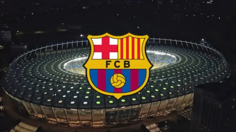 No SBT? Horário e onde assistir o jogo do Barcelona na Liga dos Campeões hoje (19/9)