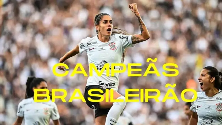 Corinthians x São Paulo feminino resultado: ‘As Brabas’ conquistam o Hexa