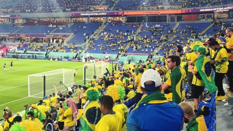 Na Globo: horário do jogo do Brasil hoje nas Eliminatórias (10/9)