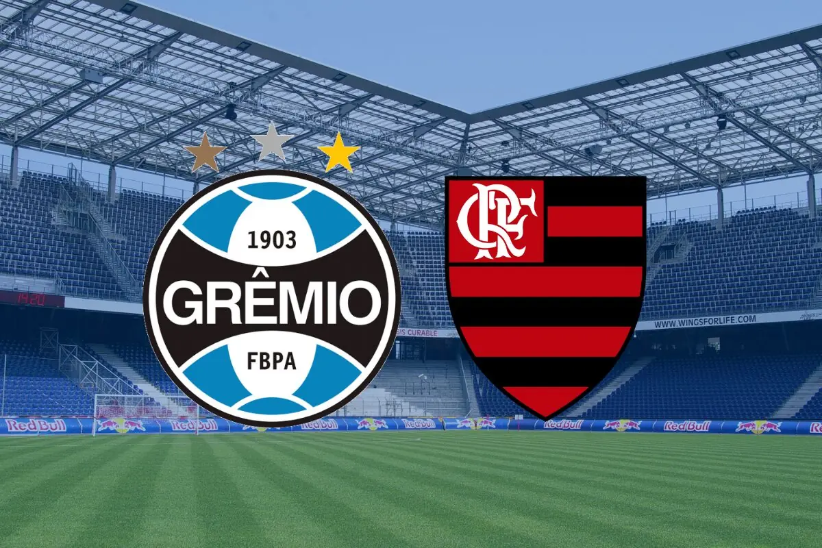 Onde assistir o jogo do Flamengo hoje