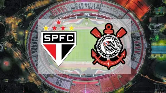 Horário do jogo do São Paulo e Corinthians feminino: onde assistir neste domingo (15/9)