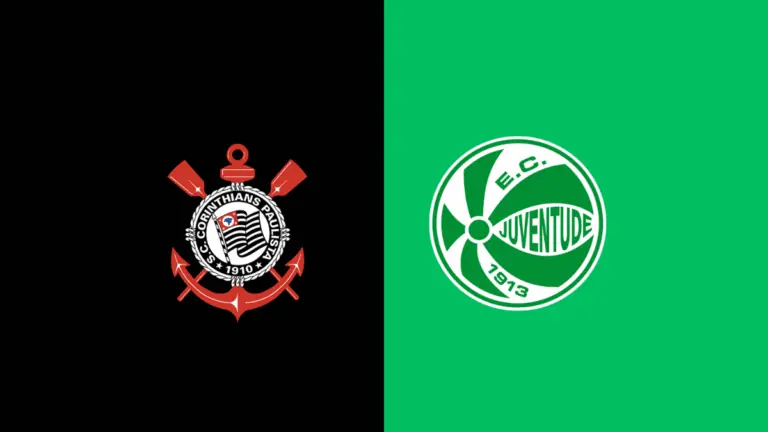 Vai passar na Globo? Que horas é o jogo do Corinthians hoje x Juventude na Copa do Brasil