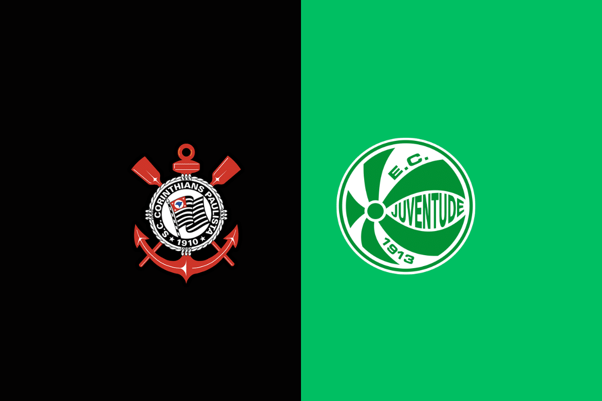 Vai passar na Globo? Que horas é o jogo do Corinthians hoje x Juventude na Copa do Brasil