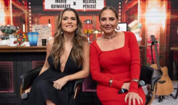 Quem ganhou o Lip Sync hoje