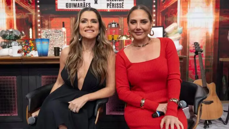 Heloisa Périssé ou Ingrid Guimarães: quem ganhou a Batalha do Lip Sync hoje