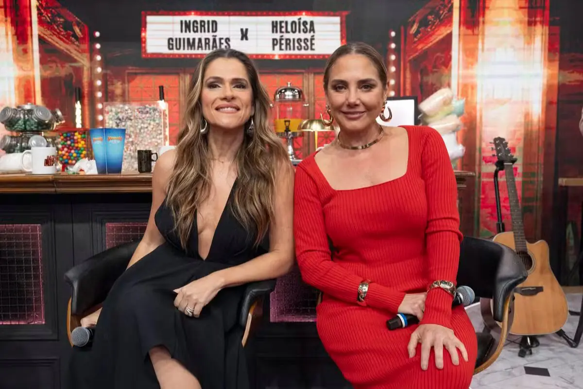 Quem ganhou o Lip Sync hoje