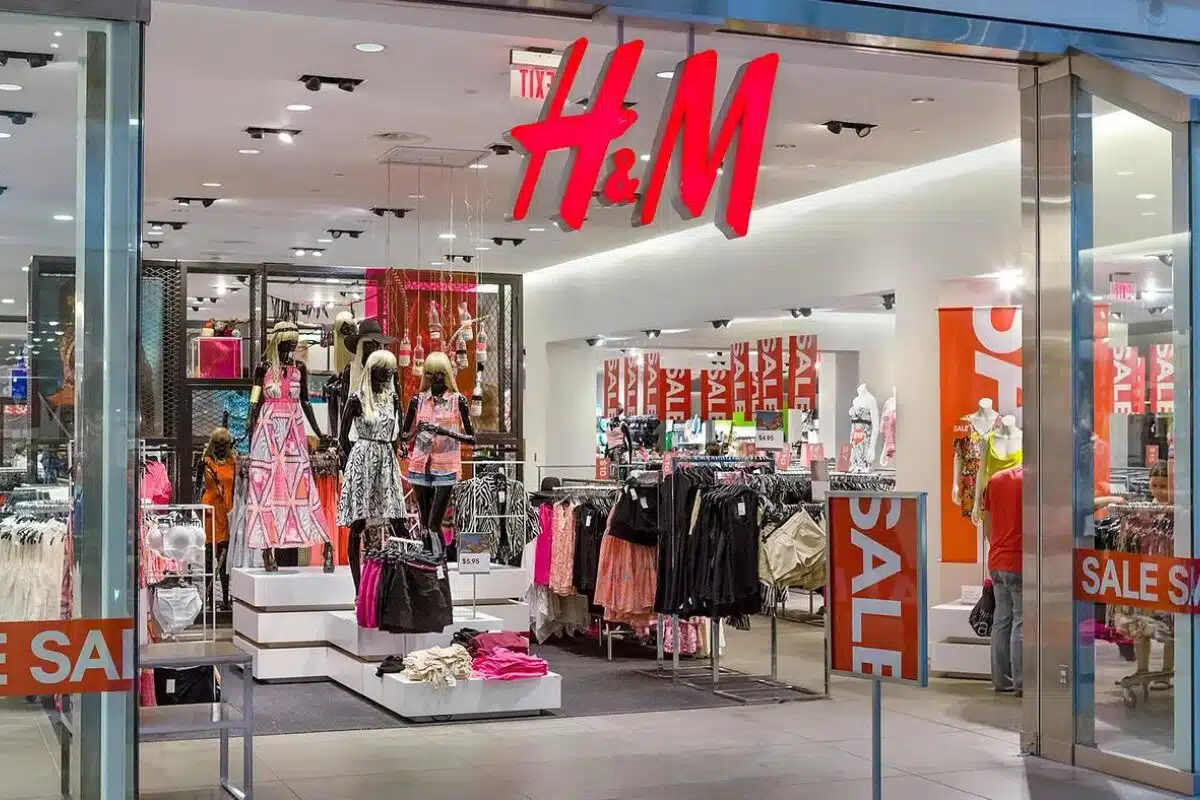 H&M no Brasil: saiba quando abre a loja em São Paulo
