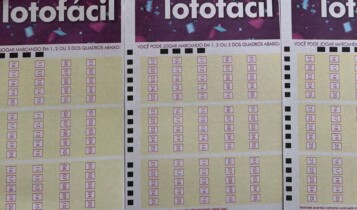 resultado da Lotofácil 3199