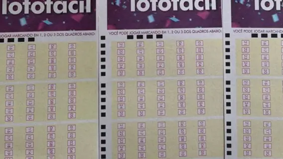 Saiu: Resultado da Lotofácil 3199 e ganhadores hoje, 19/09/24