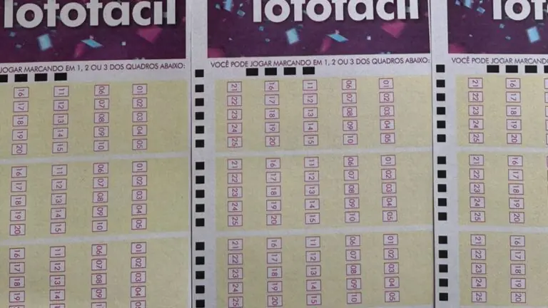 Saiu: Resultado da Lotofácil 3199 e ganhadores hoje, 19/09/24
