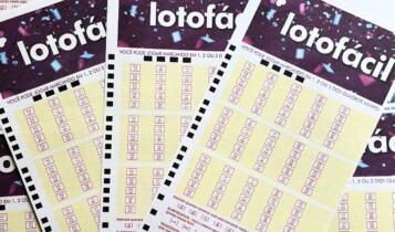 Confira o resultado da Lotofácil 3198