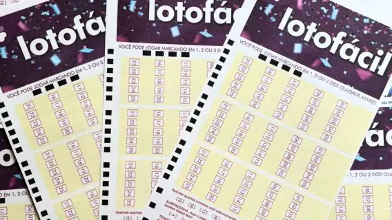 Saiu: Resultado da Lotofácil 3198 e ganhadores hoje, 18/09/24