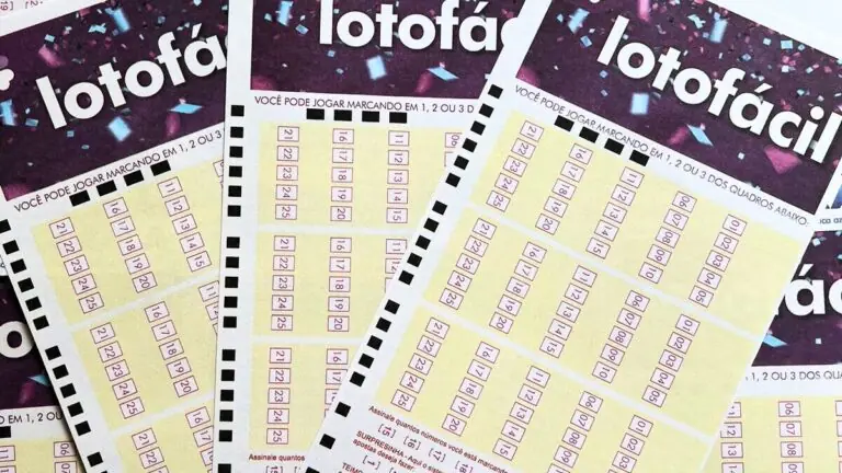 Saiu: Resultado da Lotofácil 3198 e ganhadores hoje, 18/09/24
