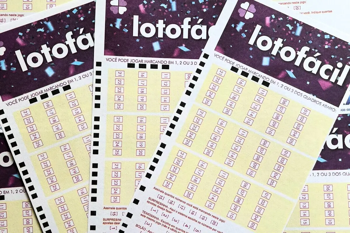 Confira o resultado da Lotofácil 3198