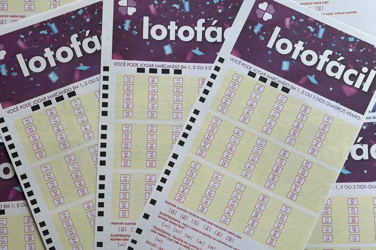 resultado da Lotofácil 3200