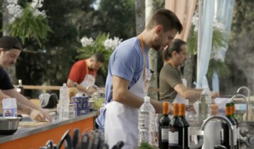 Quem saiu do Masterchef 2024 hoje,